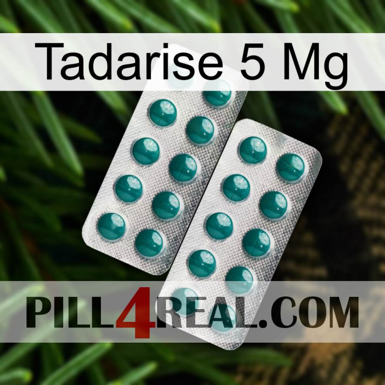 Tadarise 5Mg dapoxetine2
